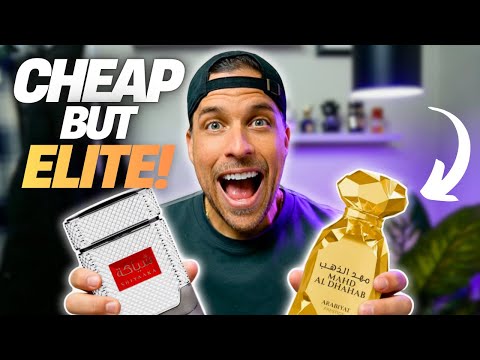 Видео: Доступные ароматы, которые соперничают с ароматами премиум-класса