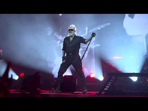 Видео: 06.09.25 - АлисА - "Песня без слов" - KkinchevFest - МУЗПОРТ