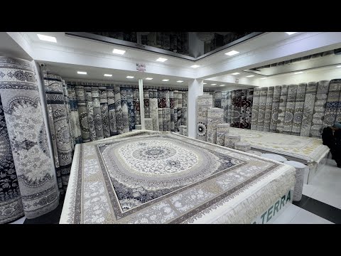 Видео: КАРЗГА ГИЛАМЛАР. ШОШИЛАМИЗ ГИЛАМ НАРХЛАРИ УЗГАРДИ.GILAM NARXI XORAZM