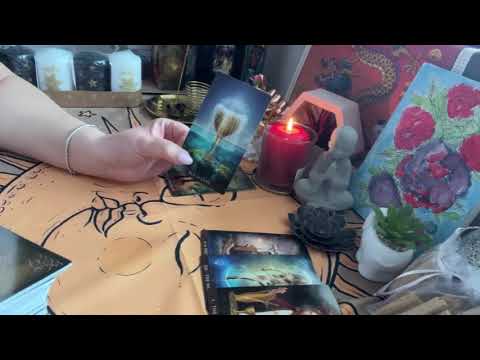 Видео: ✨КОЯ съм АЗ в Неговия живот 💘🍀🔥💯🌸