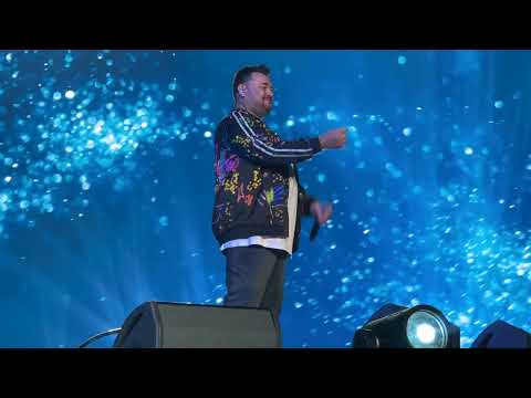 Видео: Концерт Руки Вверх 20.07.2024 Лужники