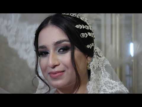 Видео: Езидская Свадьба Мураз и Марина