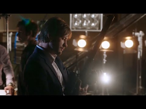 Видео: Дмитрий Ратомский в рекламе студии «Беларусьфильм»