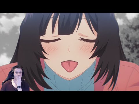 Видео: Гиггук - Аниме зашло слишком далеко | Реакция ​