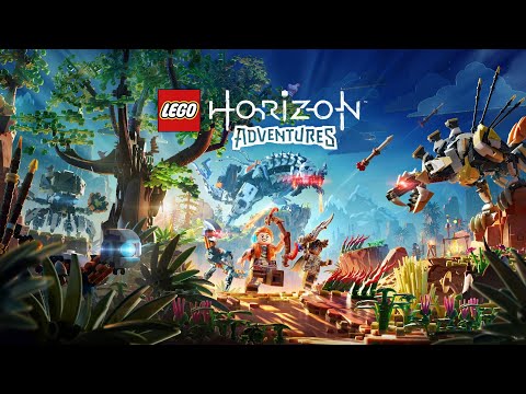 Видео: Лойкины байки ► LEGO: Horizon Adventures Прохождение #1