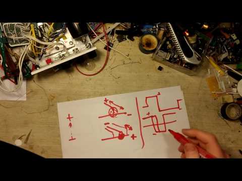 Видео: Зачем нужна TIG приставка.