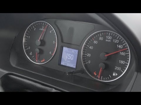 Видео: УАЗ Патриот c АКПП. Комфорт по трассе. Крейсерская теперь 150 км/ч?