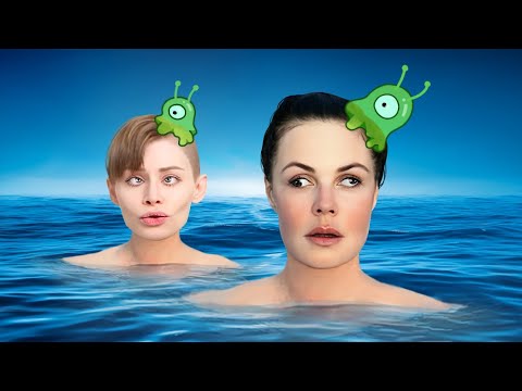 Видео: ШУЕ ОТ ТЕЛЕВЕДУЩЕЙ: вихри в шапках и вредный календарь.