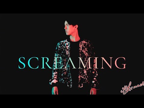 Видео: Димаш Кудайберген | Screaming 