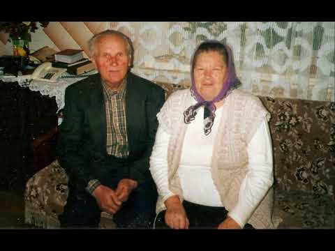 Видео: Григорий и Александра Муравицкие. Годы гонений. Свидетельство.