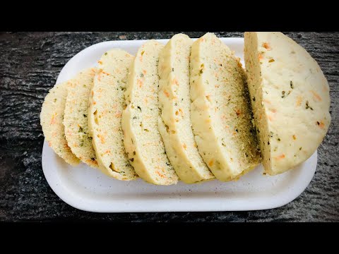 Видео: Паровой хлеб | Пельмени | Thabile TheCook