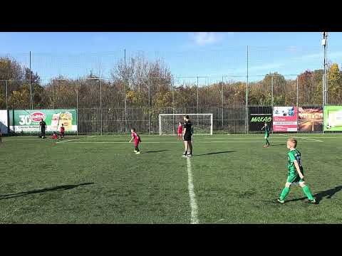 Видео: Турнир Therma Village Cup - 31.10/03.11.2025г. - Ф5 набор 2017 - ФК Нефтохимик & ДФК Хлапетата - 7:2