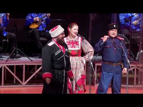 Видео: Казак не просто так