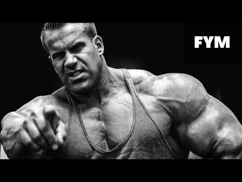 Видео: Вы не тренируетесь усердно | Джей Катлер | МОТИВАЦИЯ ДЛЯ БОДИБИЛДИНГА