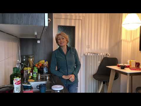 Видео: Куда я опять пропала.