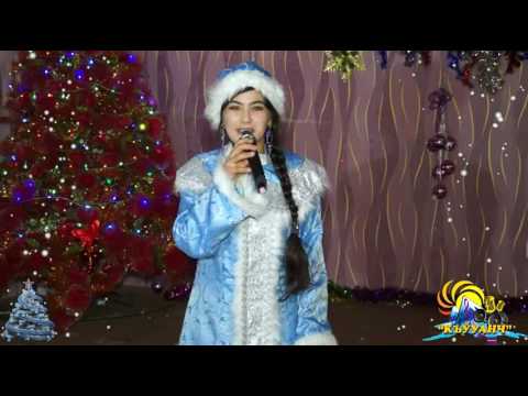 Видео: Новогодний Огонек 2016 В ресторане  ФАИНА!