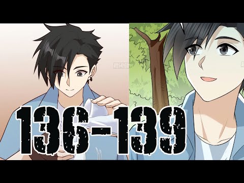 Видео: 136-139 Выживание на необитаемом острове с красавицей/Survival on a desert island with a b