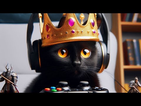 Видео: ЛОТРО [HARD 9+ SURVIVE RESHADE] 🐈 ► КОТ ДУСЯ БИЛЬБО ЭПОС ОТРИКАРТ 🤪 ;)