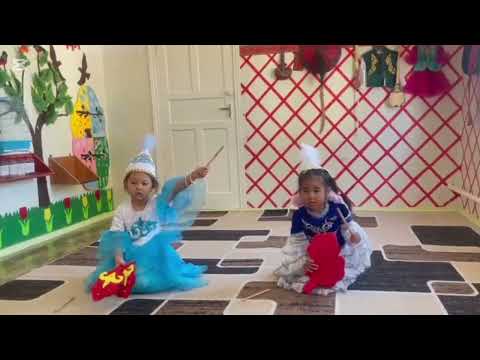 Видео: "Өнерім саған - Қазақстан!" Байқауы. 