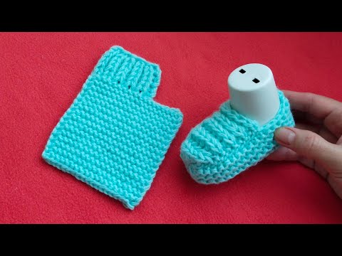 Видео: ОДНА ИЗ ПРОСТЫХ ПИНЕТОК СПИЦАМИ