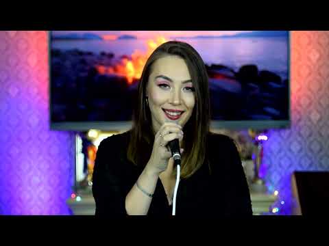 Видео: Ижелеева - Тропикана женщина. Горяча и бешена, а внутри соленая словно кровь текила-любовь.