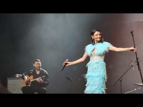 Видео: Виктория Черенцова - "Мы с тобой знакомы, Ваня"