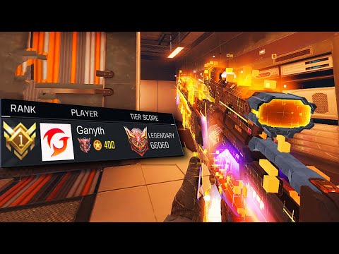 Видео: Как я стал ТОП-1 в мире игроком в COD Mobile!