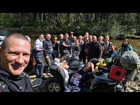 Видео: #Вкусная экспедиция. 1 День .  #Бирикчуль- б. Казыр.