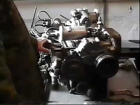 Видео: Воинская часть 6505 УМС АРМ