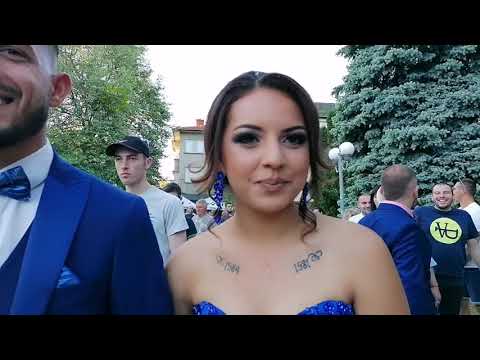 Видео: Абитуриентите на ПГМЕТ Троян