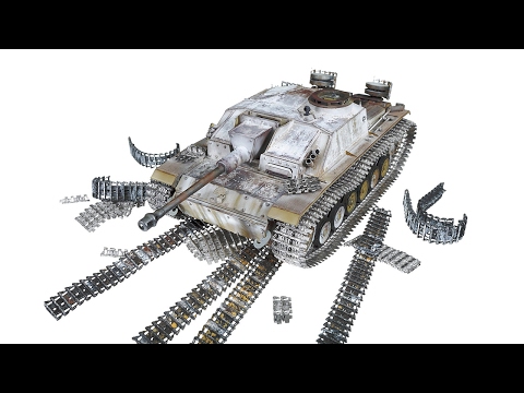 Видео: Мастер класс. Использование шпаклевки в моделизме.