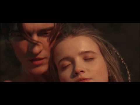 Видео: Он – Дракон [Клип] (Женя Любич–Колыбельная тишины)