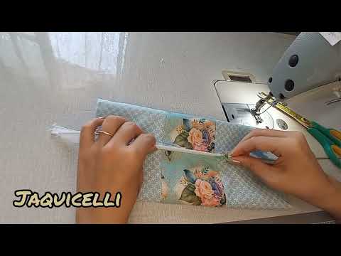 Видео: ✅ Новая идея шитья, сделайте ее за 10 минут, продайте и заработайте деньги ✅ Простой проект шитья