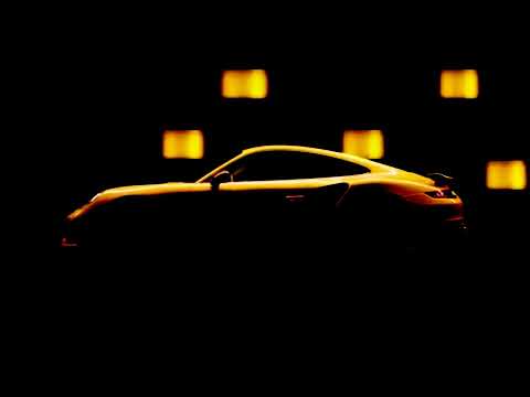 Видео: OG Buda - Порш (slowed reverb)