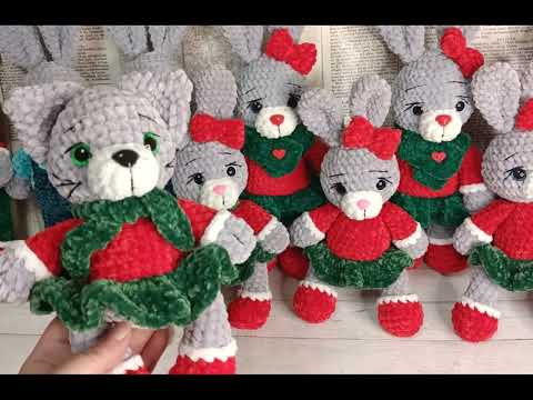 Видео: Встречаем Новый Год.!!!Все готово к Рождественской ярмарки.