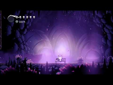 Видео: Hollow Knight : А где?