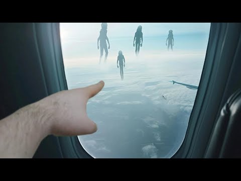 Видео: 100 Самых Паранормальных Вещей Снятых на Камеру