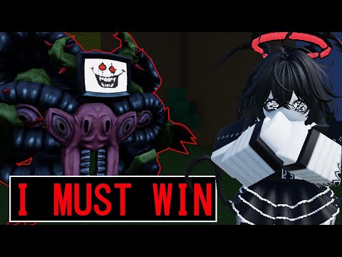 Видео: Администраторы злоупотребляют, чтобы попытаться выиграть | Roblox Forsaken