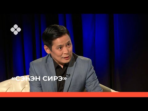 Видео: «Сэһэн сирэ» биэриигэ: Үтүөлээх артыыс Маргарита Борисова  (20.01.22)
