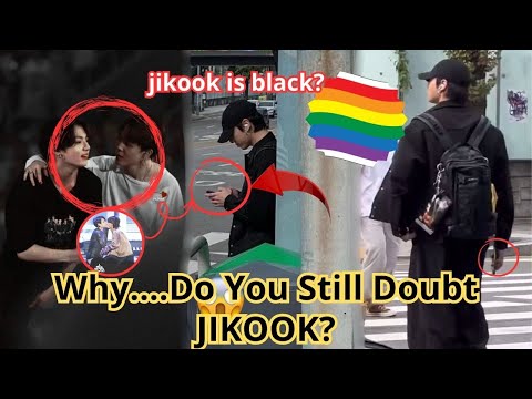 Видео: 💔 Почему вы все еще сомневаетесь в JIKOOK? | Правда о невысказанной связи Чонгука и Чимина.