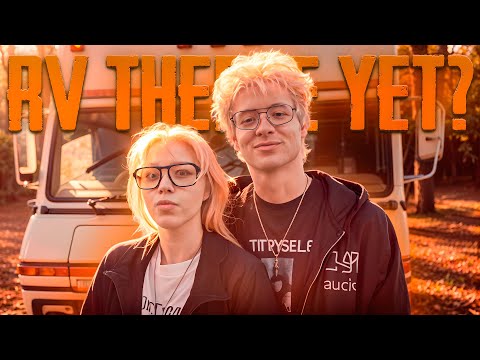 Видео: ДЕНЖЕР ЛЕХА, МОРФИ, МУРЗОФИКС И КОПСТЕР ПУТЕШЕСТВУЮТ НА АВТОДОМЕ  | RV THERE YET (ЧАСТЬ 2)