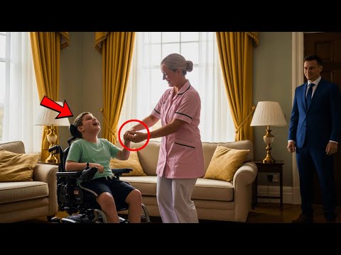 Видео: ОН ВЕРНУЛСЯ РАНЬШЕ И УВИДЕЛ, КАК НЯНЯ ТАНЦУЕТ С ЕГО СЫНОМ — ФИНАЛ РАСТРОГАЛ ВСЕХ