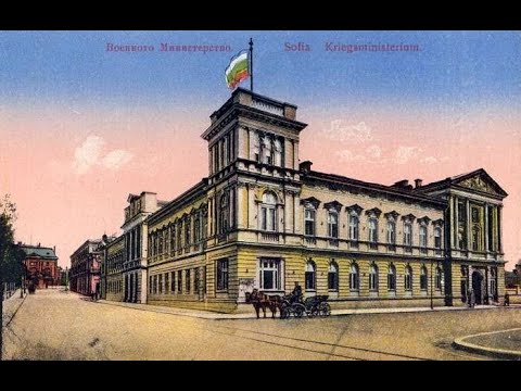Видео: 142 години София столица на България! Кой е архитектът, построил емблематичните сгради в София?
