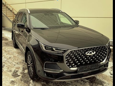 Видео: Детские болезни Chery Tiggo 8 PRO MAX.  Если Вы приобрели его или собираетесь, этот ролик для Вас.