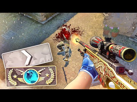 Видео: КАК ПРАВИЛЬНО ИГРАТЬ В CS:GO - ГЛАВНЫЕ ОШИБКИ ВСЕХ ИГРОКОВ #11