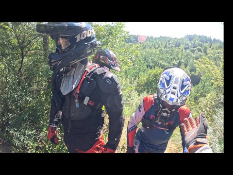 Видео: Уничтожение карьера в Товарково! Качаем скилл на камнях!