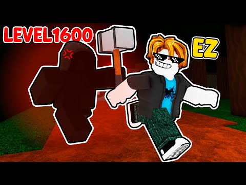 Видео: Заставляя всех злиться и уходить (Flee The Facility)