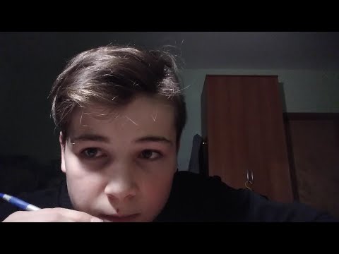 Видео: АСМР ¦ Триггерные Слова с Ушка на Ушко