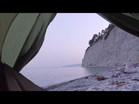 Видео: Джанхот. Исследуем окрестности.