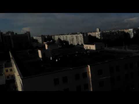 Видео: Лифт МЛМ 2009 года V=1.0ms Q=630kg